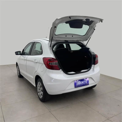 Foto 8: FORD KA SE 1.0 HA B 2017