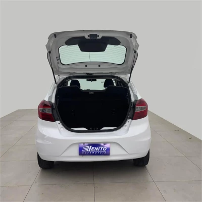 Foto 9: FORD KA SE 1.0 HA B 2017