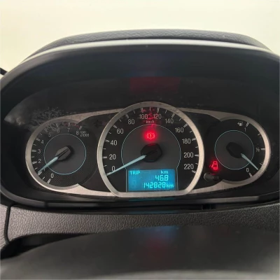 Foto 11: FORD KA SE 1.0 HA B 2017