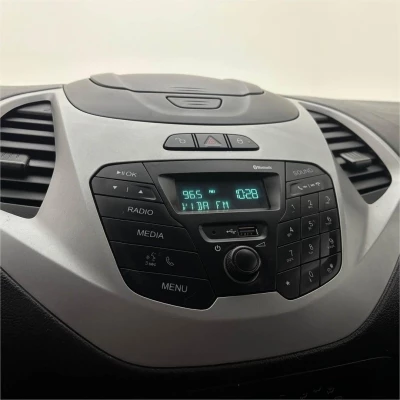 Foto 12: FORD KA SE 1.0 HA B 2017