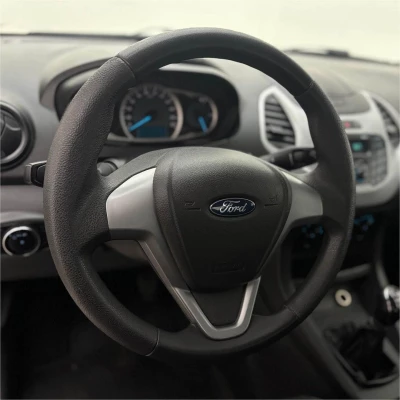 Foto 13: FORD KA SE 1.0 HA B 2017