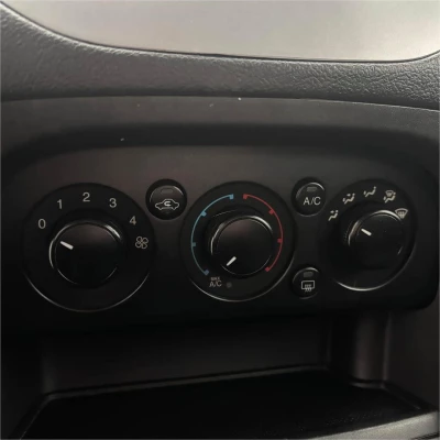 Foto 14: FORD KA SE 1.0 HA B 2017