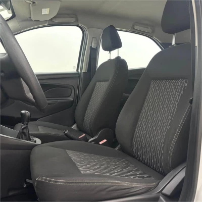 Foto 16: FORD KA SE 1.0 HA B 2017