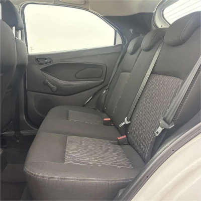 Foto 17: FORD KA SE 1.0 HA B 2017