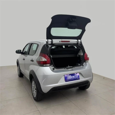 Foto 8: FIAT MOBI LIKE 2021