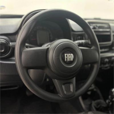 Foto 12: FIAT MOBI LIKE 2021