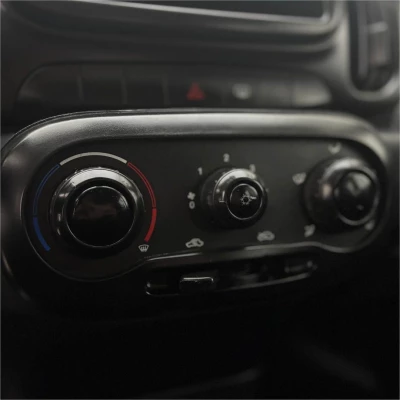 Foto 14: FIAT MOBI LIKE 2021