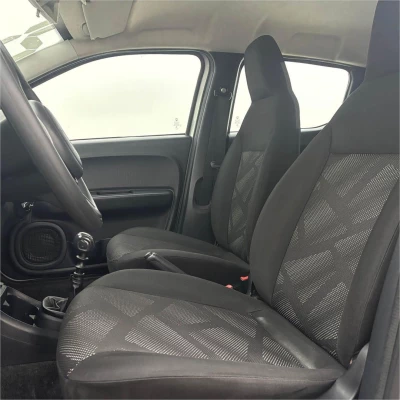 Foto 16: FIAT MOBI LIKE 2021