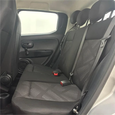 Foto 17: FIAT MOBI LIKE 2021