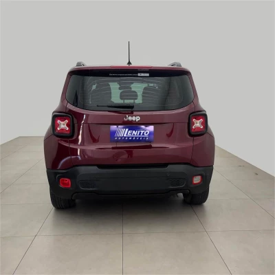 Foto 6: JEEP RENEGADE SPORT MT 2017