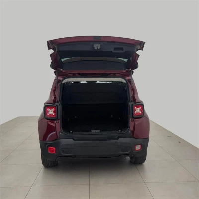 Foto 8: JEEP RENEGADE SPORT MT 2017