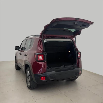 Foto 9: JEEP RENEGADE SPORT MT 2017