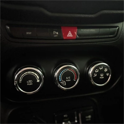 Foto 12: JEEP RENEGADE SPORT MT 2017