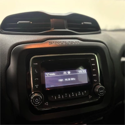 Foto 13: JEEP RENEGADE SPORT MT 2017