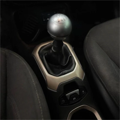 Foto 14: JEEP RENEGADE SPORT MT 2017