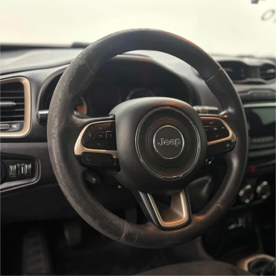 Foto 15: JEEP RENEGADE SPORT MT 2017