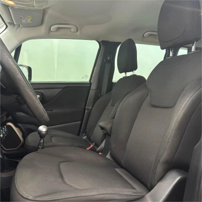 Foto 16: JEEP RENEGADE SPORT MT 2017