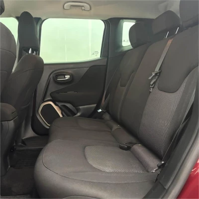 Foto 17: JEEP RENEGADE SPORT MT 2017