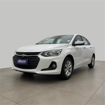 Foto 1: CHEVROLET ONIX PLUS 10TMT LT1 2020