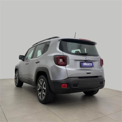 Foto 5: JEEP RENEGADE LNGTD AT 2021