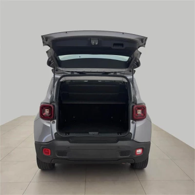 Foto 8: JEEP RENEGADE LNGTD AT 2021