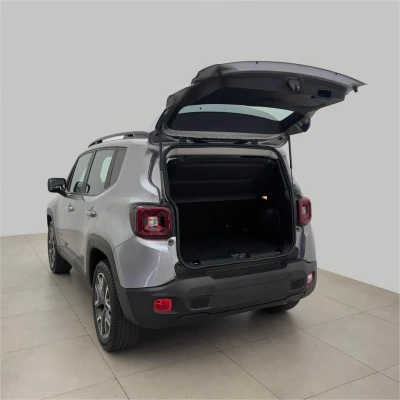 Foto 9: JEEP RENEGADE LNGTD AT 2021