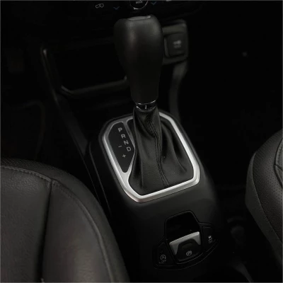 Foto 14: JEEP RENEGADE LNGTD AT 2021