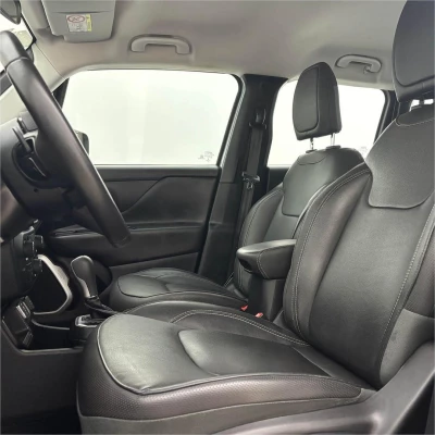 Foto 15: JEEP RENEGADE LNGTD AT 2021