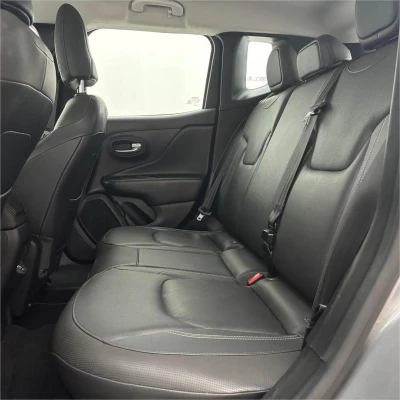 Foto 16: JEEP RENEGADE LNGTD AT 2021