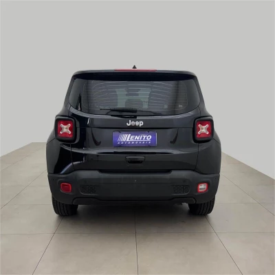 Foto 6: JEEP RENEGADE 1.8 AT 2020