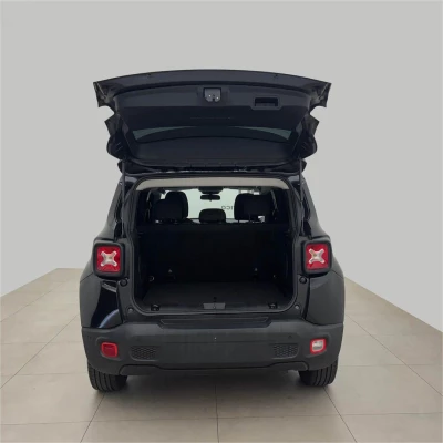 Foto 8: JEEP RENEGADE 1.8 AT 2020
