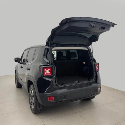 Foto 9: JEEP RENEGADE 1.8 AT 2020