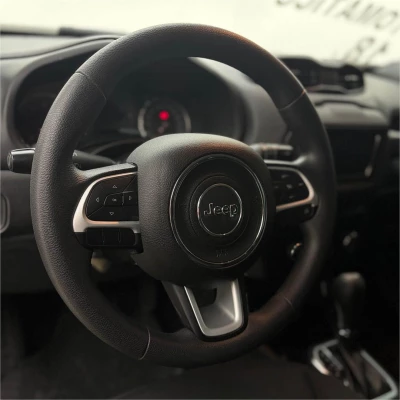 Foto 10: JEEP RENEGADE 1.8 AT 2020