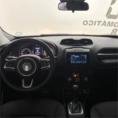 Foto 11: JEEP RENEGADE 1.8 AT 2020
