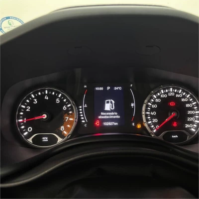 Foto 13: JEEP RENEGADE 1.8 AT 2020