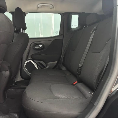 Foto 16: JEEP RENEGADE 1.8 AT 2020