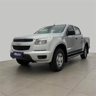 Foto 2: CHEVROLET S10 LS FD2 2015