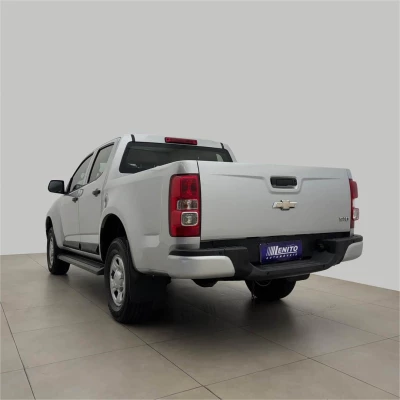 Foto 5: CHEVROLET S10 LS FD2 2015