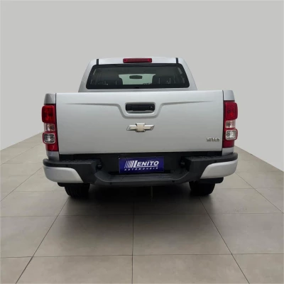 Foto 6: CHEVROLET S10 LS FD2 2015