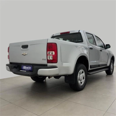 Foto 7: CHEVROLET S10 LS FD2 2015