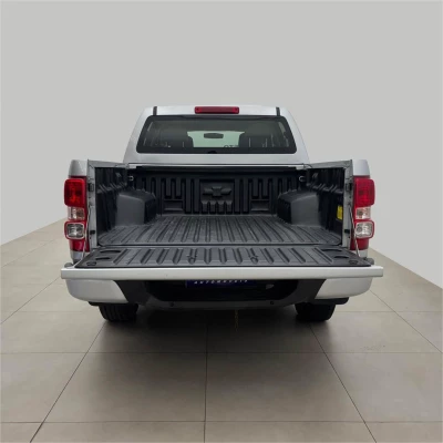 Foto 8: CHEVROLET S10 LS FD2 2015