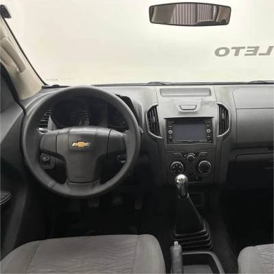 Foto 9: CHEVROLET S10 LS FD2 2015