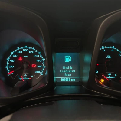 Foto 10: CHEVROLET S10 LS FD2 2015