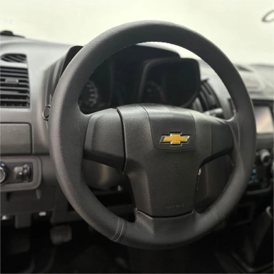 Foto 11: CHEVROLET S10 LS FD2 2015