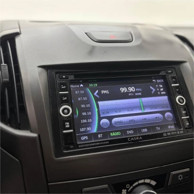 Foto 13: CHEVROLET S10 LS FD2 2015