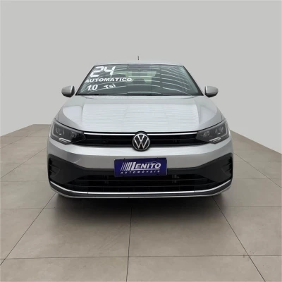 Foto 3: VOLKSWAGEN VIRTUS AB 2024