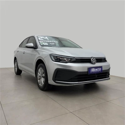 Foto 4: VOLKSWAGEN VIRTUS AB 2024