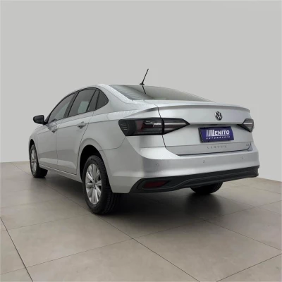 Foto 5: VOLKSWAGEN VIRTUS AB 2024