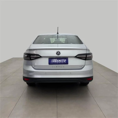 Foto 6: VOLKSWAGEN VIRTUS AB 2024