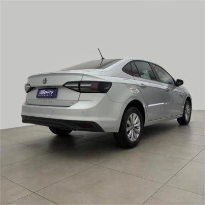 Foto 7: VOLKSWAGEN VIRTUS AB 2024